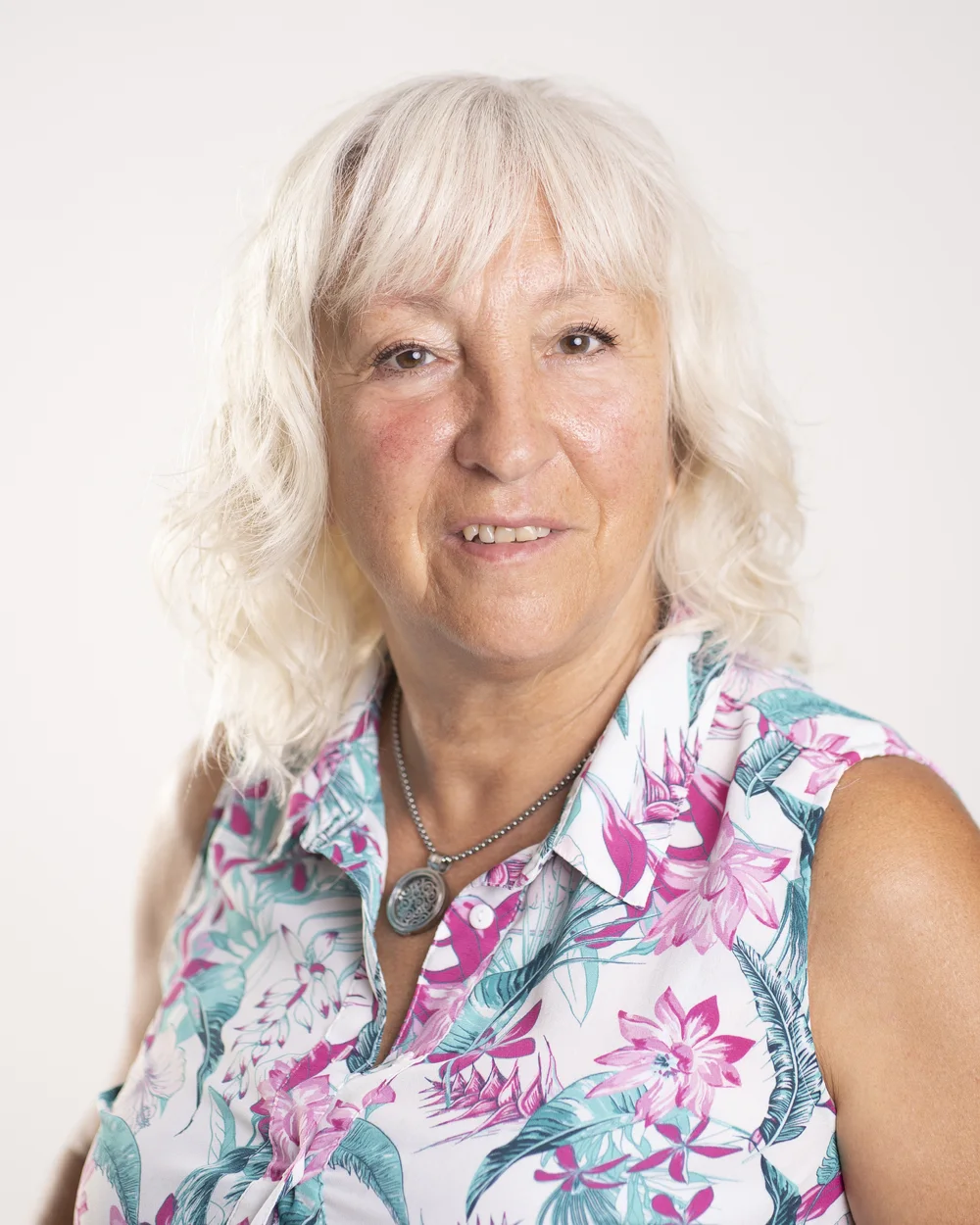 Angelika Albers