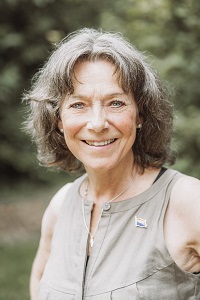 Agnes Arends