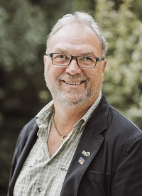 Detlef Schweichler