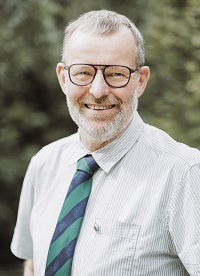 Hans-Reiner Stroman